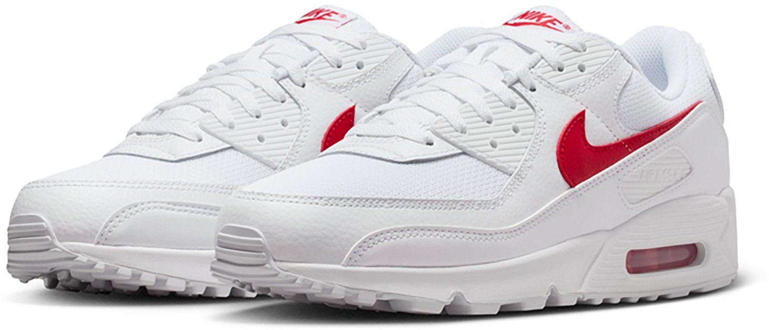 Nike Men’s Air Max 90 Shoes                                                                                                    - view number 3
