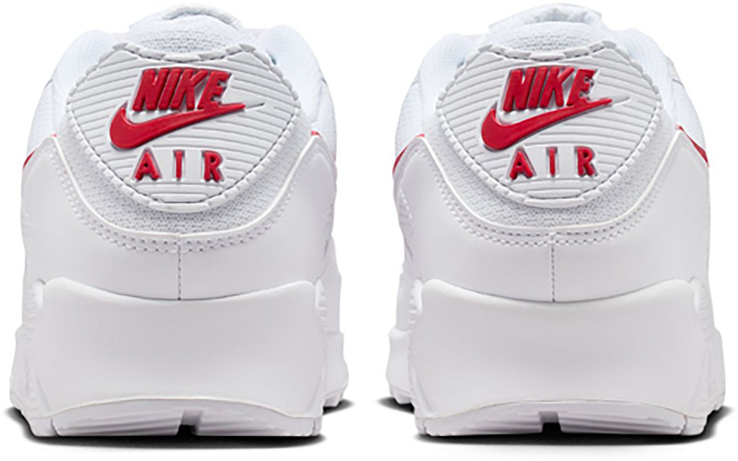 Nike Men’s Air Max 90 Shoes                                                                                                    - view number 4