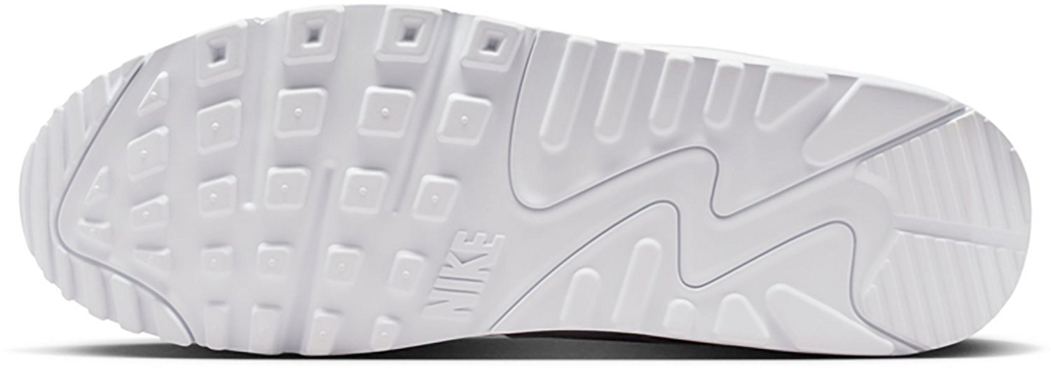 Nike Men’s Air Max 90 Shoes                                                                                                    - view number 6