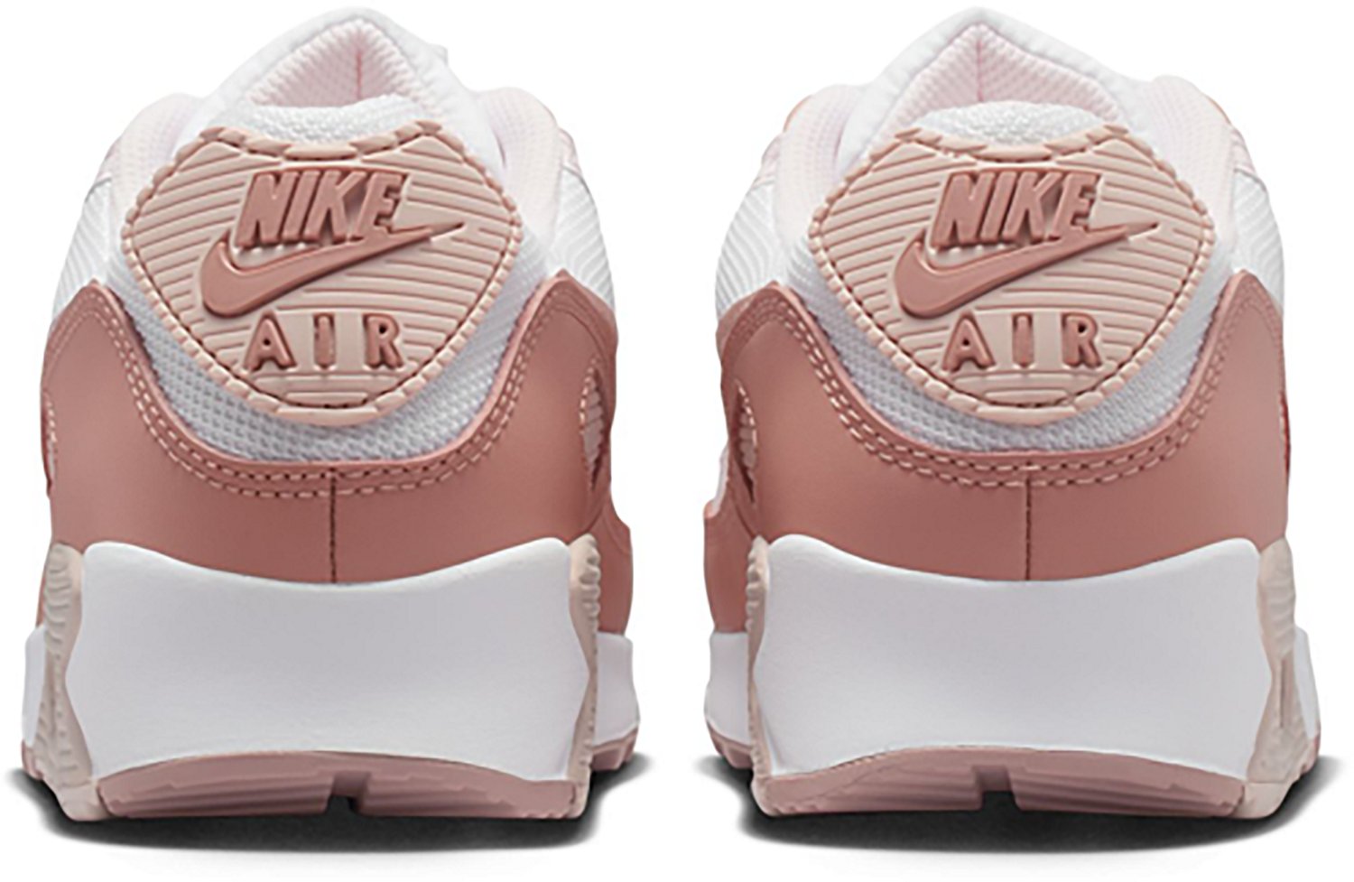 Nike Women's Air Max 90 Shoes - view number 4