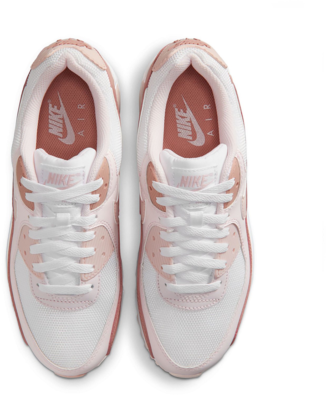 Nike Women's Air Max 90 Shoes - view number 5