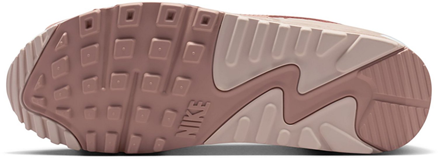 Nike Women's Air Max 90 Shoes - view number 6