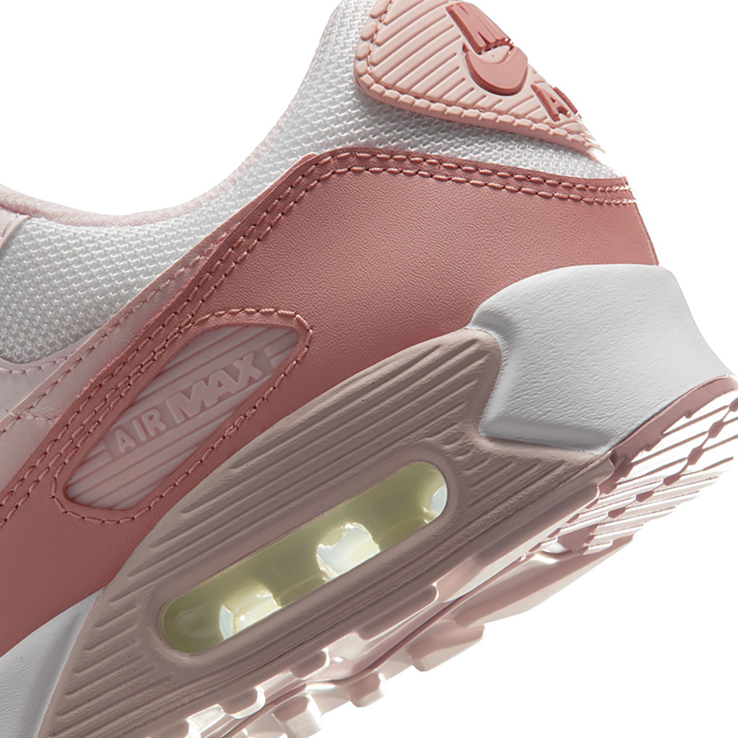 Nike Women's Air Max 90 Shoes - view number 7