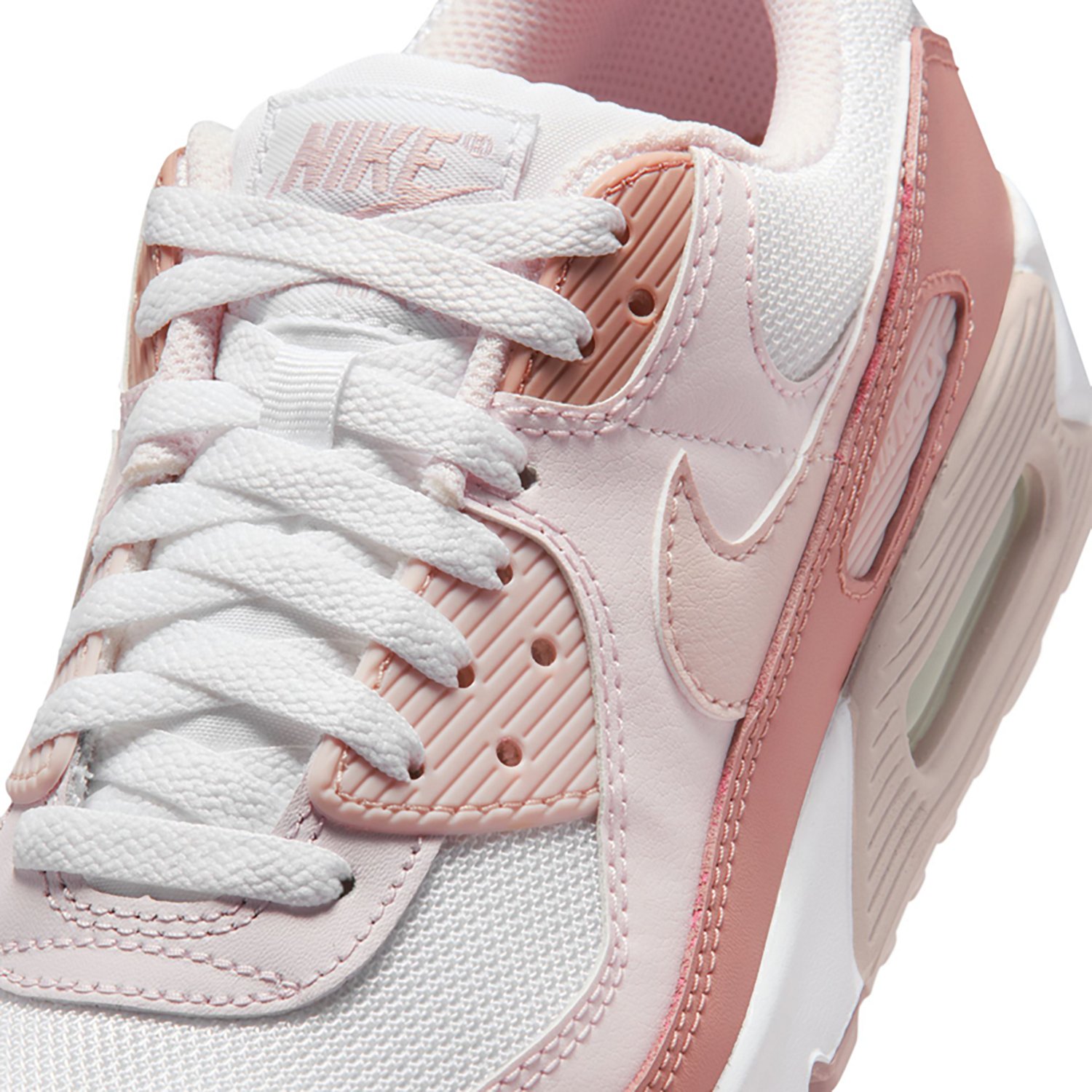 Nike Women's Air Max 90 Shoes - view number 8