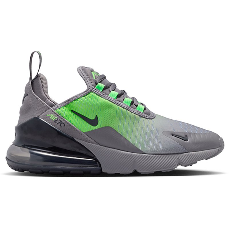 Nike Kids' Grade School Air Max 270 Shoes