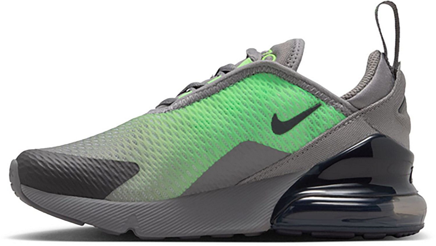 Nike Kids' Preschool Air Max 270 PS Shoes - view number 2