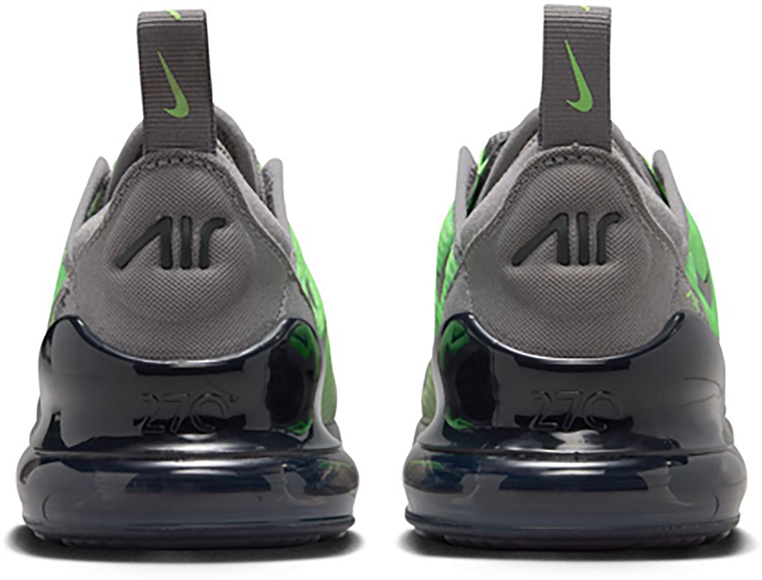 Nike Kids' Preschool Air Max 270 PS Shoes - view number 4