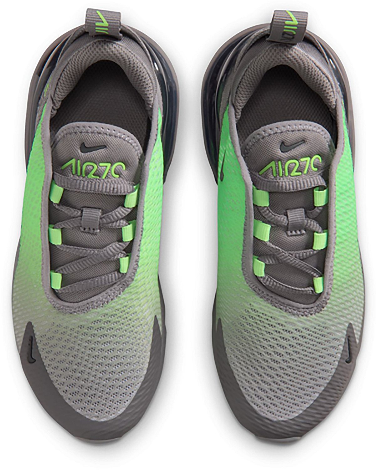Nike Kids' Preschool Air Max 270 PS Shoes - view number 5