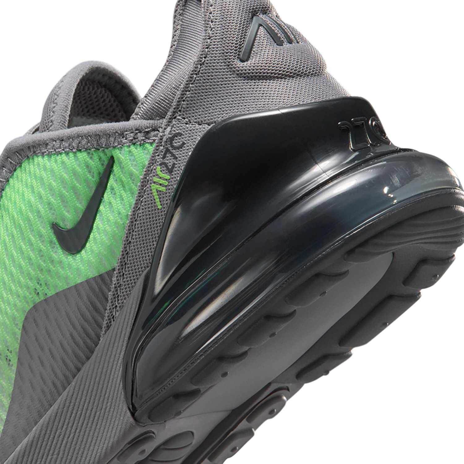 Nike Kids' Preschool Air Max 270 PS Shoes - view number 7