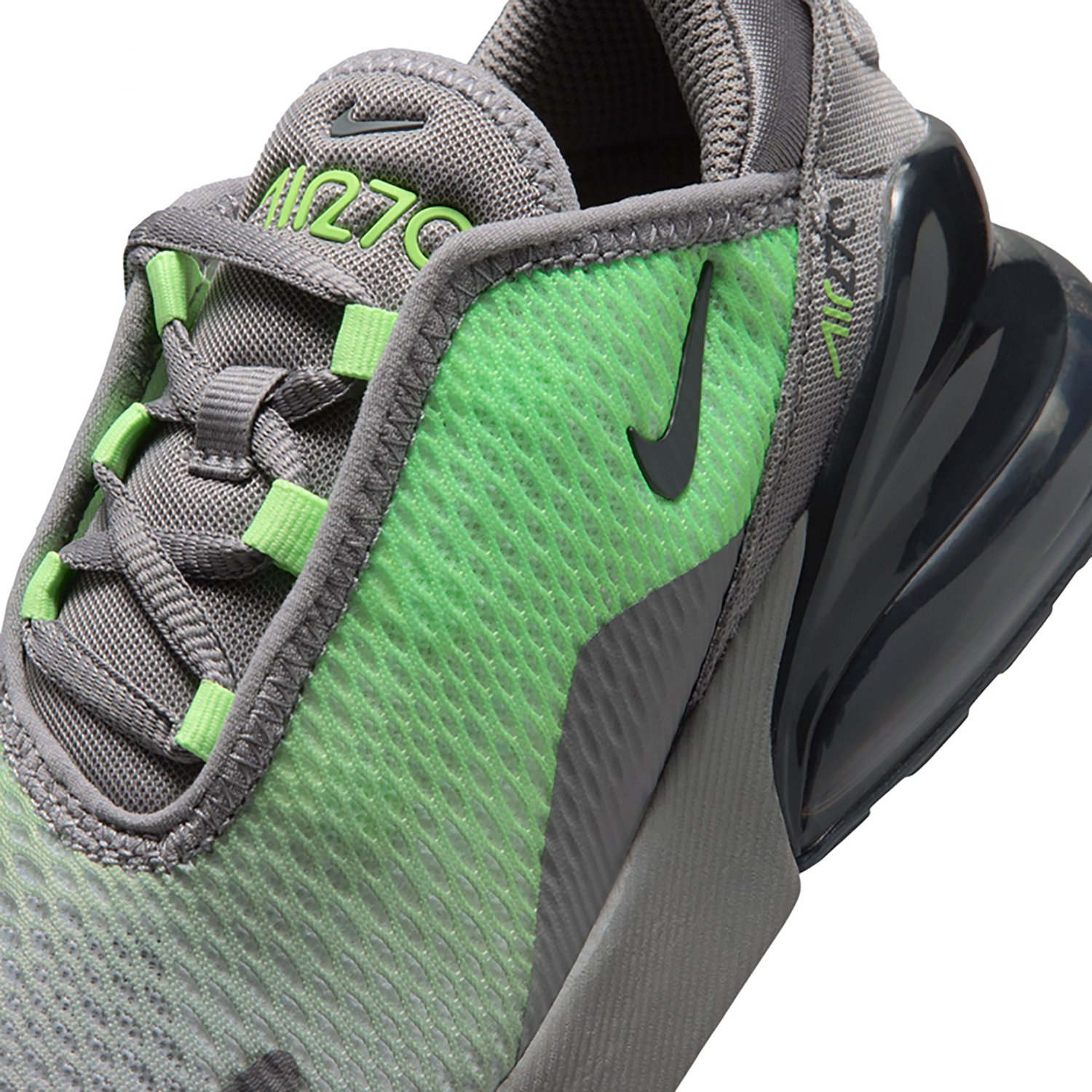 Nike Kids' Preschool Air Max 270 PS Shoes - view number 8