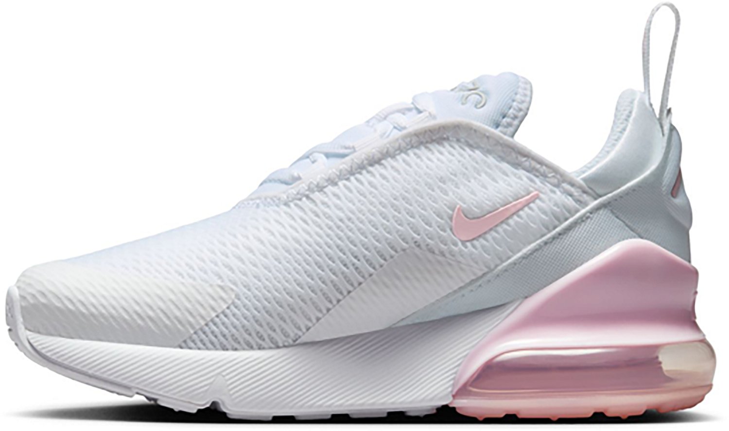 Nike Kids' Preschool Air Max 270 PS Shoes - view number 2