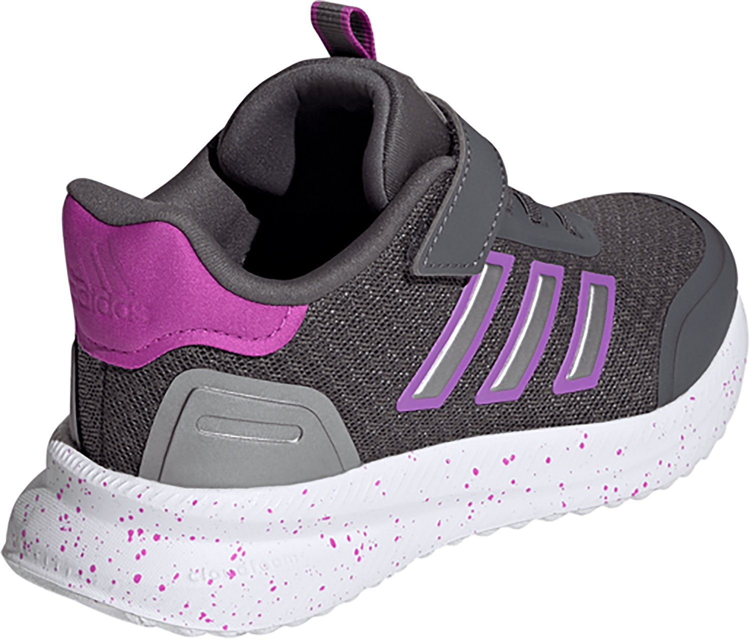 adidas Kids' Preschool X_PLR PATH Shoes - view number 4