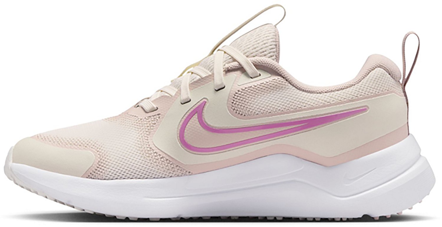 Nike Kids' Grade School Cosmic Runner Shoes - view number 2