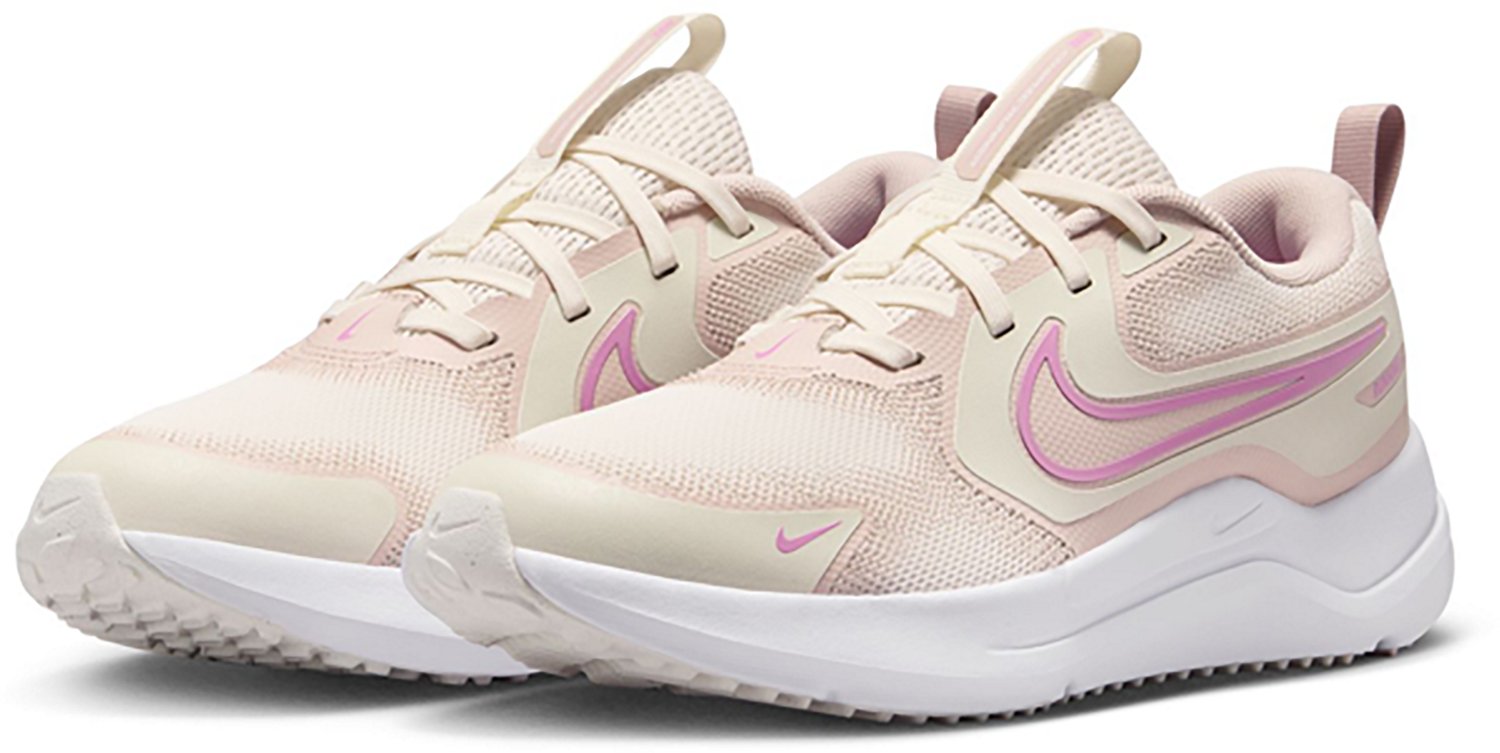 Nike Kids' Grade School Cosmic Runner Shoes - view number 3