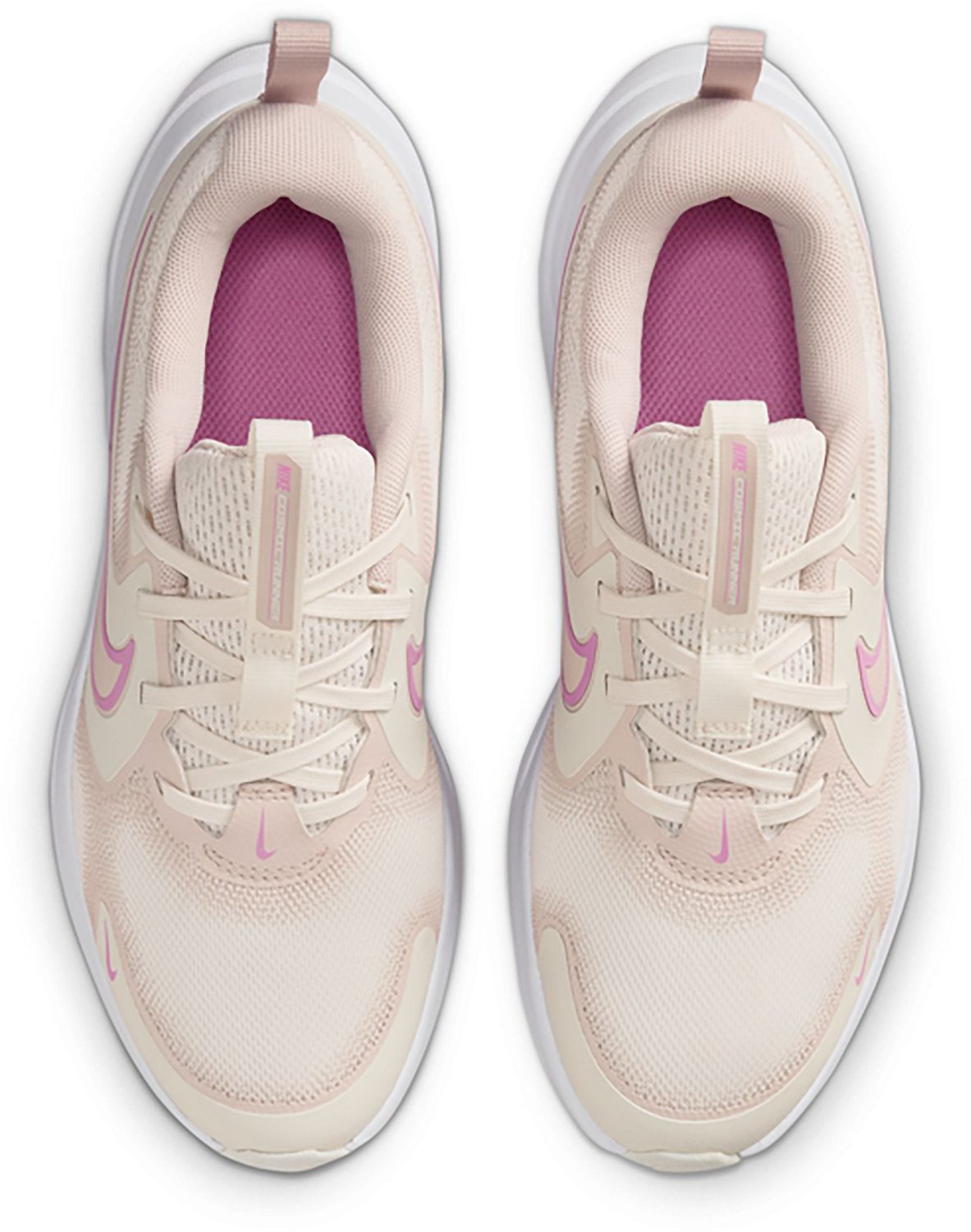 Nike Kids' Grade School Cosmic Runner Shoes - view number 5