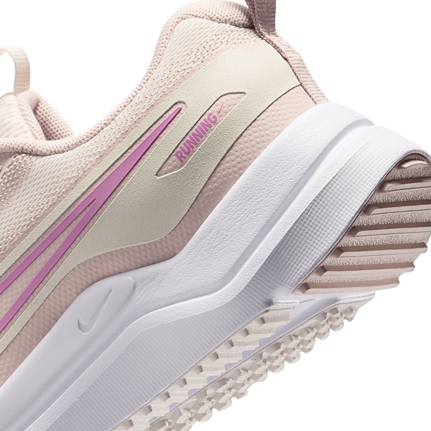 Nike Kids' Grade School Cosmic Runner Shoes - view number 7