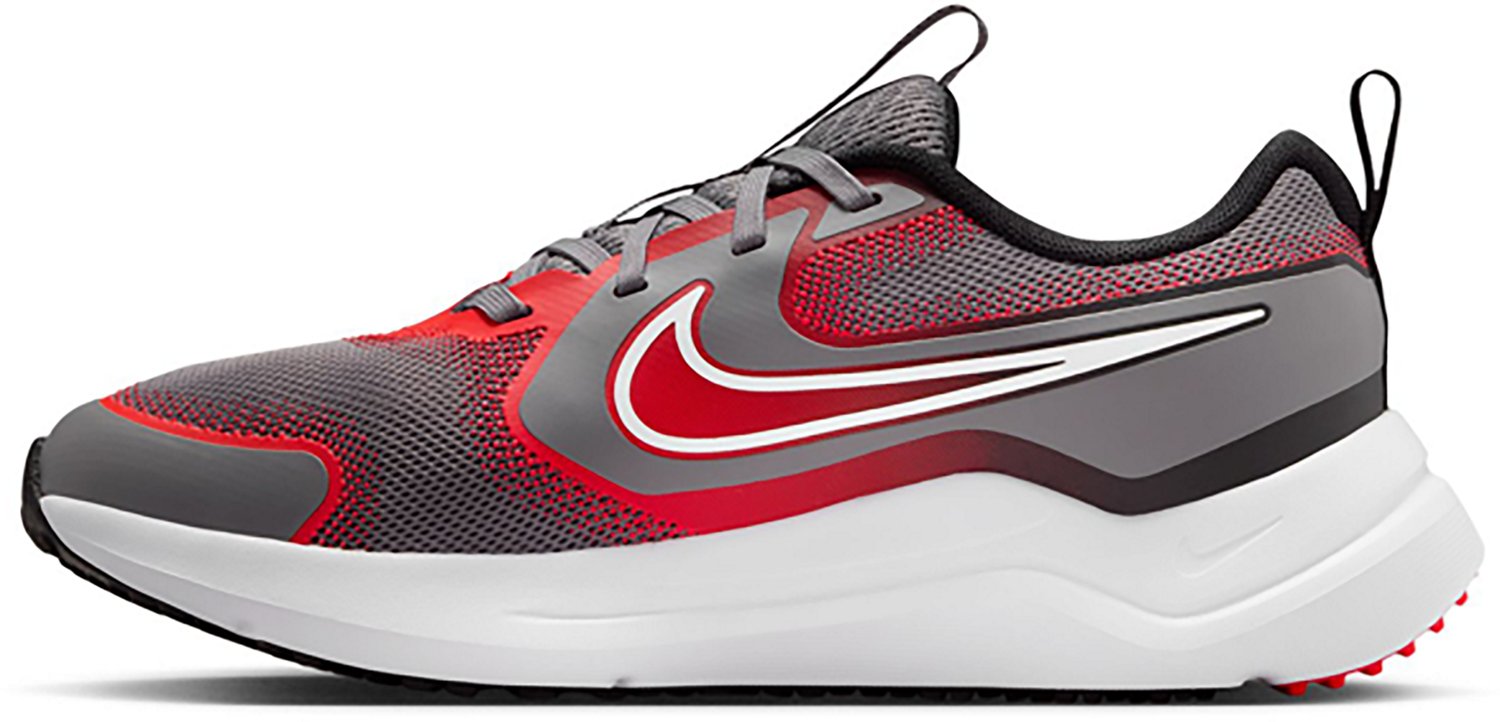 Nike Kids' Grade School Cosmic Runner Shoes - view number 2