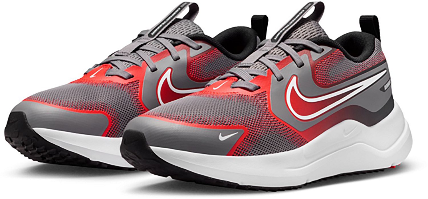 Nike Kids' Grade School Cosmic Runner Shoes - view number 3