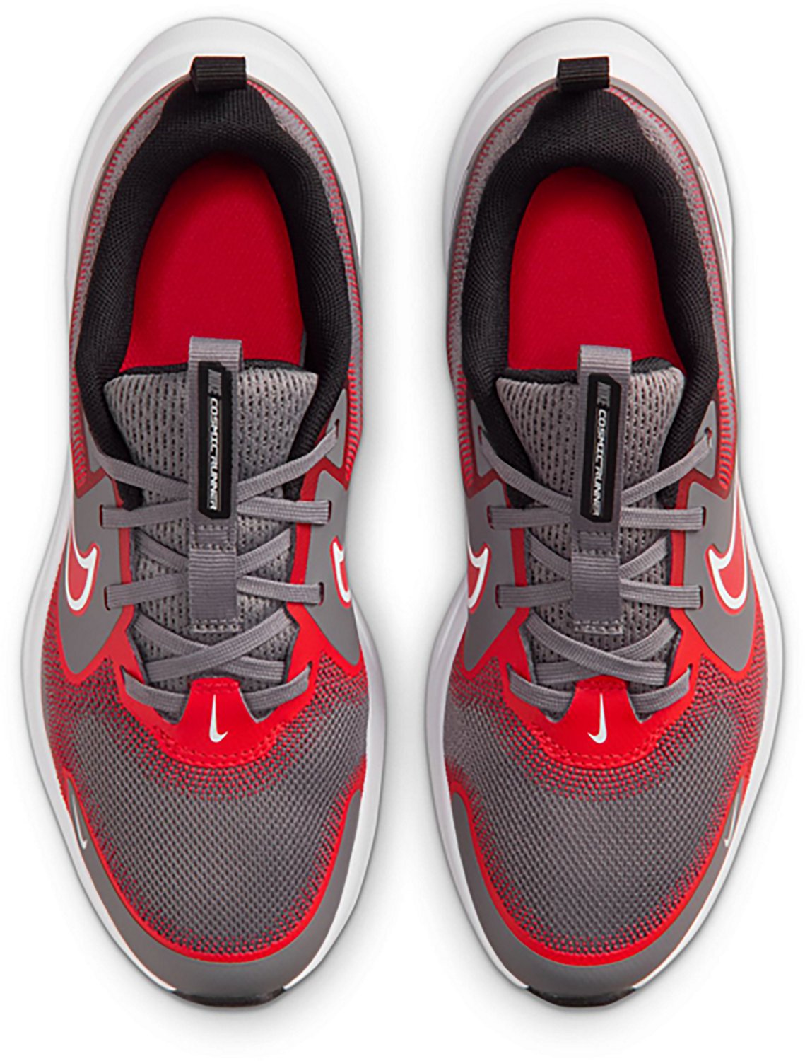 Nike Kids' Grade School Cosmic Runner Shoes - view number 5