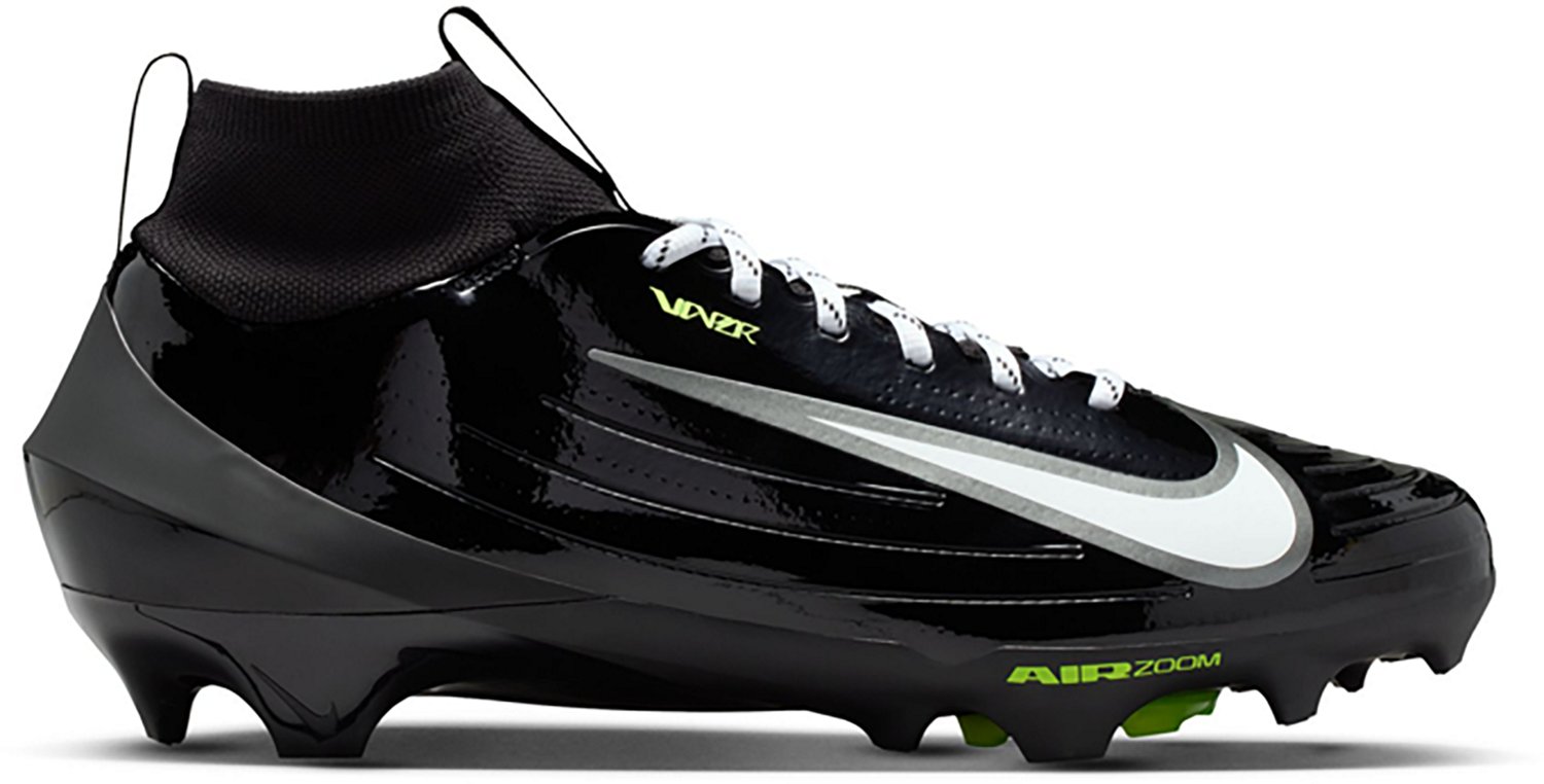 Nike Men's Zoom Air Vapor Pro 1 Football Cleats