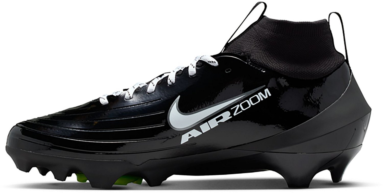 Nike Men's Zoom Air Vapor Pro 1 Football Cleats - view number 2
