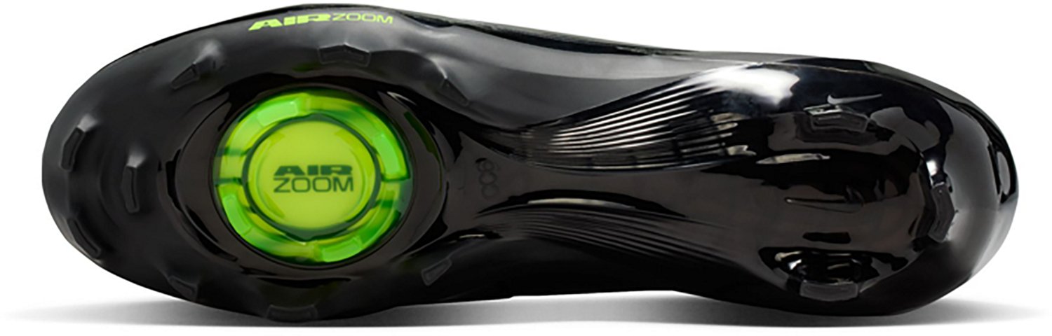 Nike Men's Zoom Air Vapor Pro 1 Football Cleats - view number 6