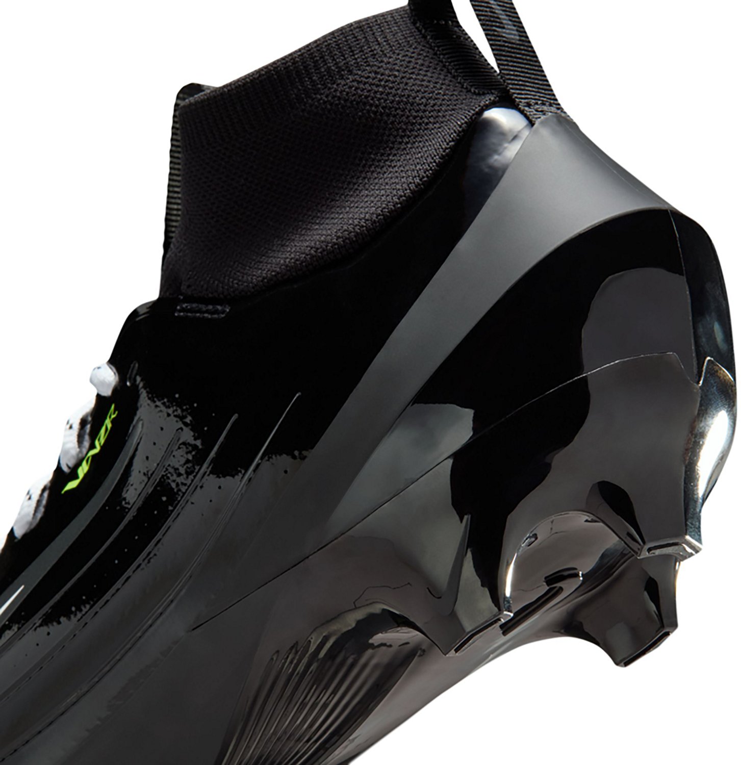 Nike Men's Zoom Air Vapor Pro 1 Football Cleats - view number 7