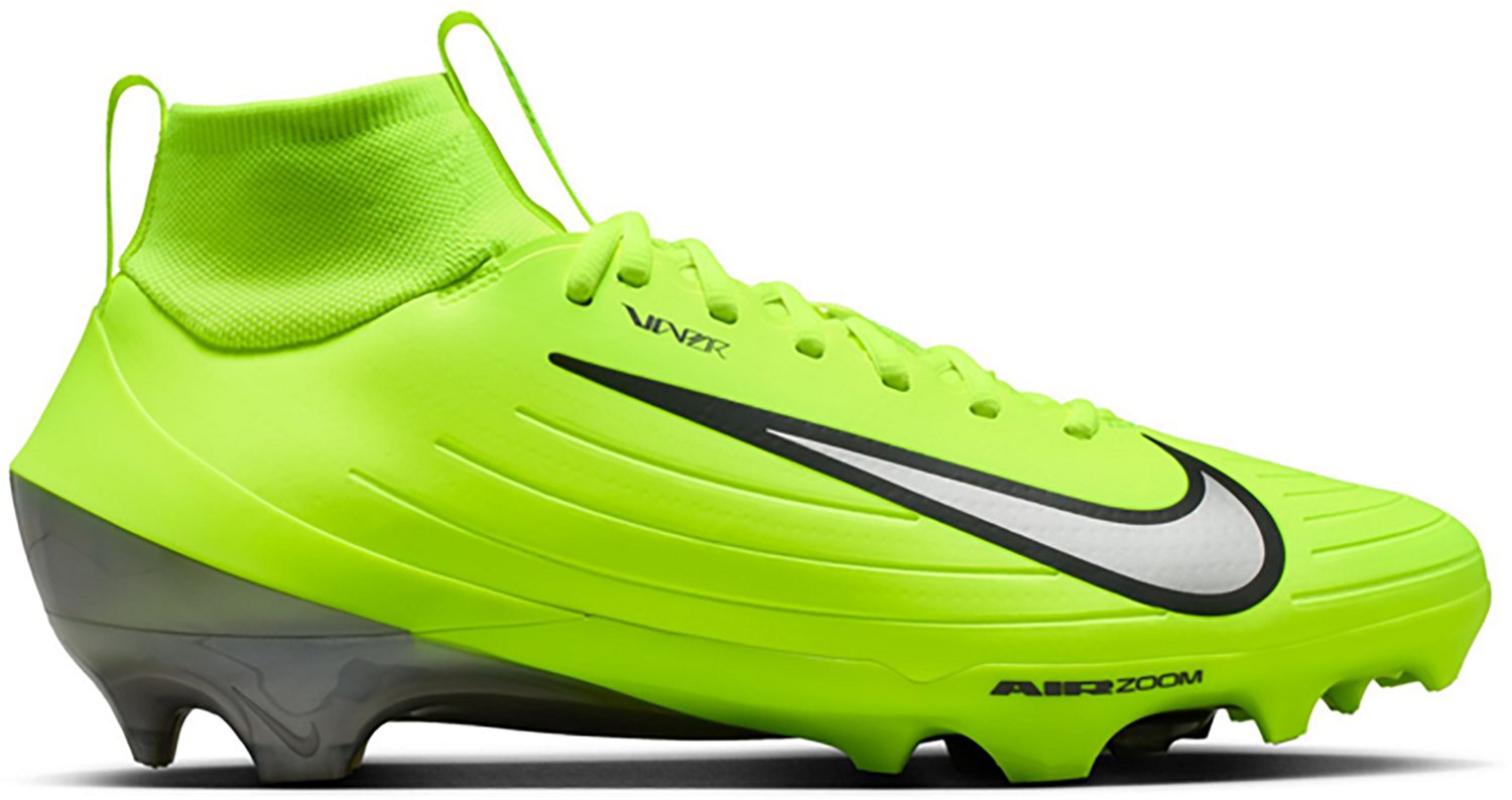 Nike Men's Zoom Air Vapor Pro 1 Football Cleats