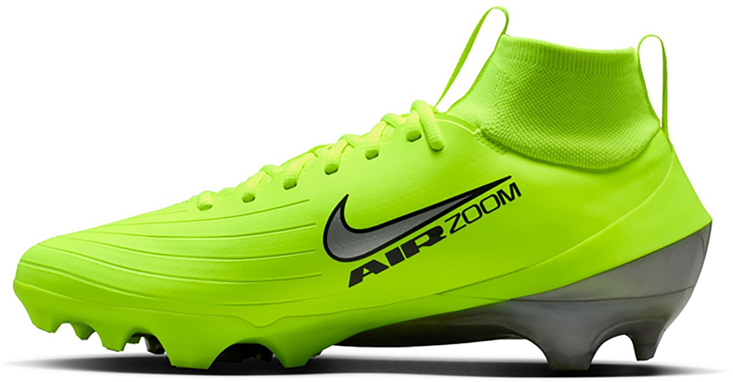 Nike Men's Zoom Air Vapor Pro 1 Football Cleats - view number 2