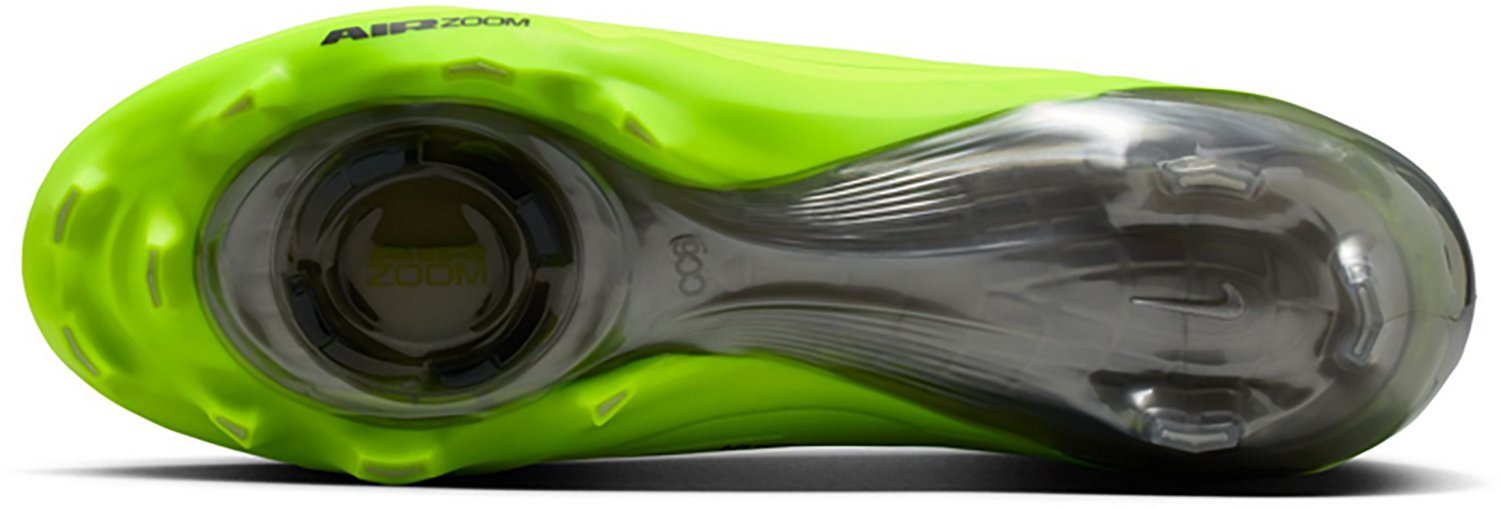 Nike Men's Zoom Air Vapor Pro 1 Football Cleats - view number 6