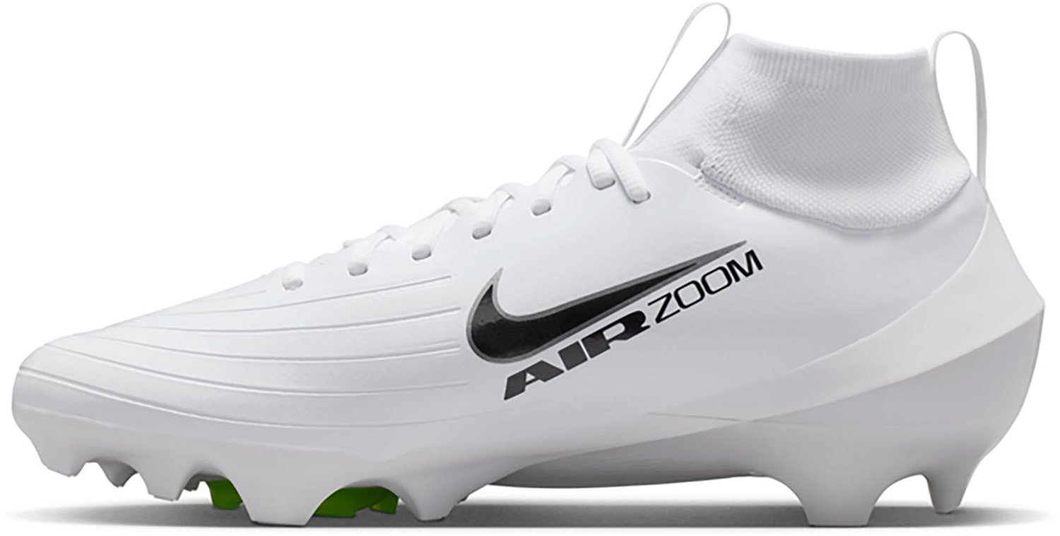 Nike Men's Zoom Air Vapor Pro 1 Football Cleats - view number 2