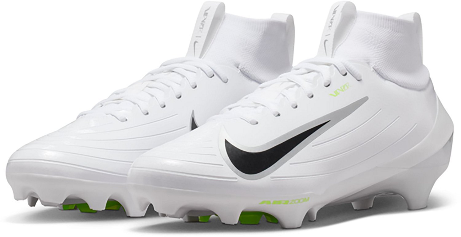 Nike Men's Zoom Air Vapor Pro 1 Football Cleats - view number 3