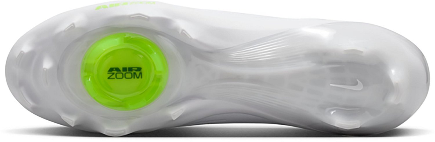 Nike Men's Zoom Air Vapor Pro 1 Football Cleats - view number 6