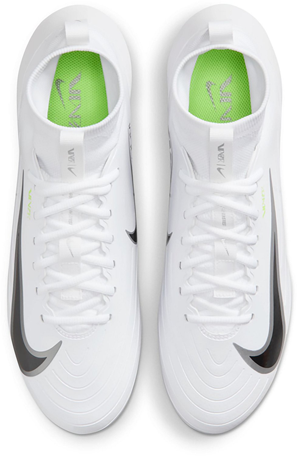 Nike Men's Zoom Air Vapor Pro 1 Football Cleats - view number 5