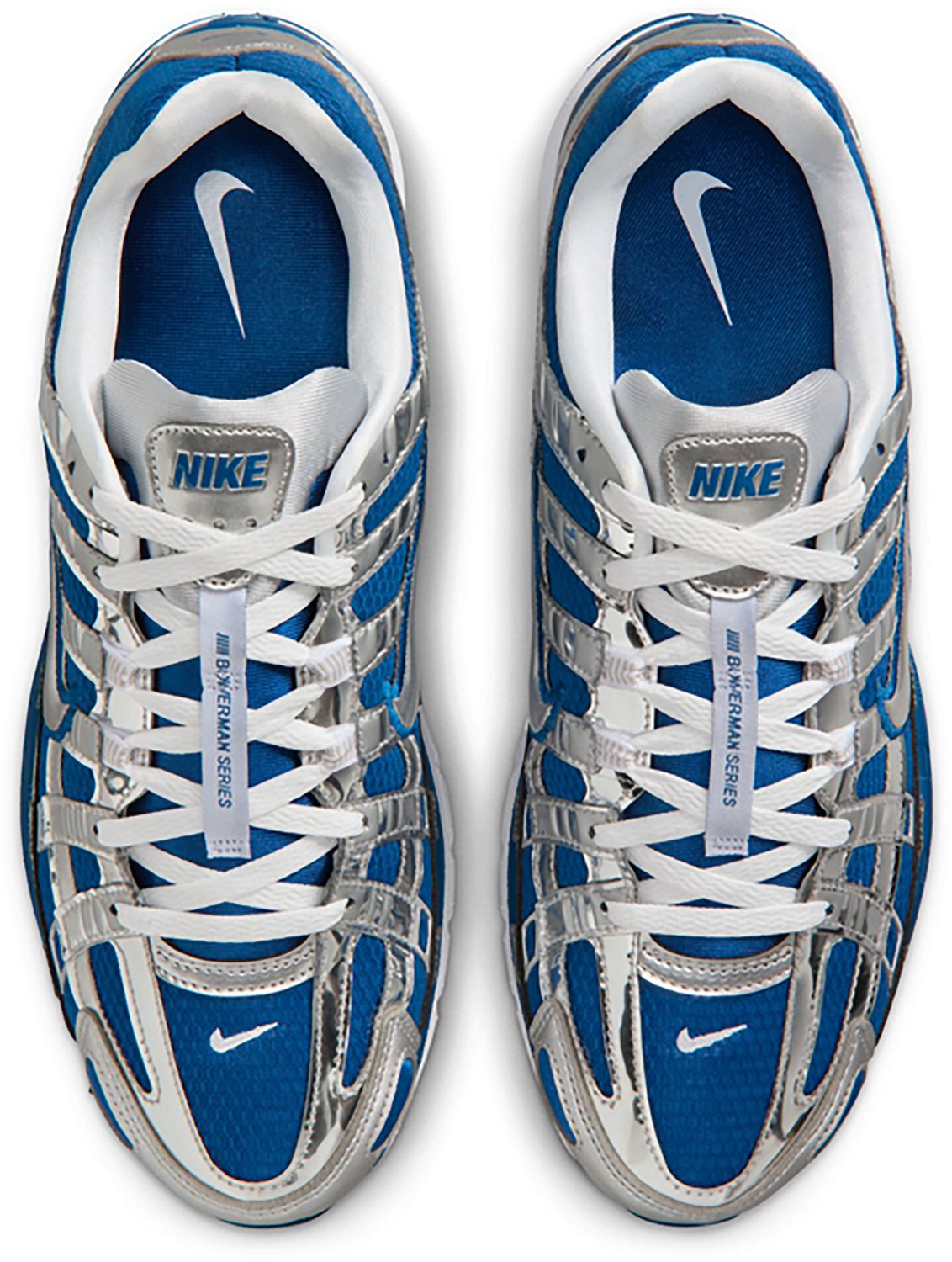 Nike Men's P-6000 Shoes - view number 5