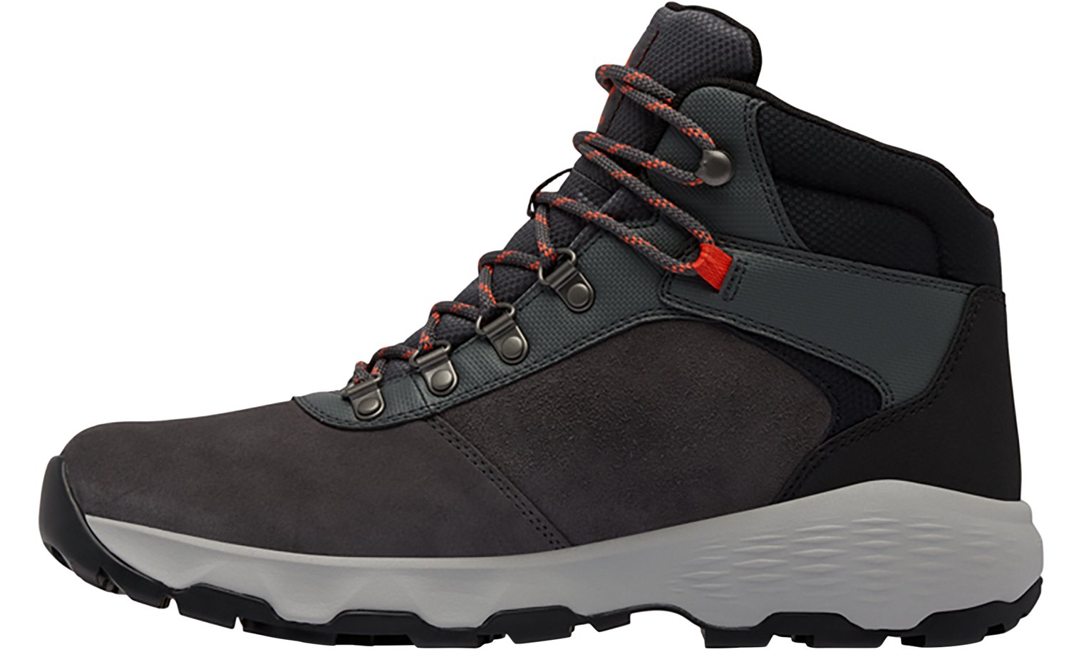 Columbia Sportswear Men's Newton Wander Boots - view number 2