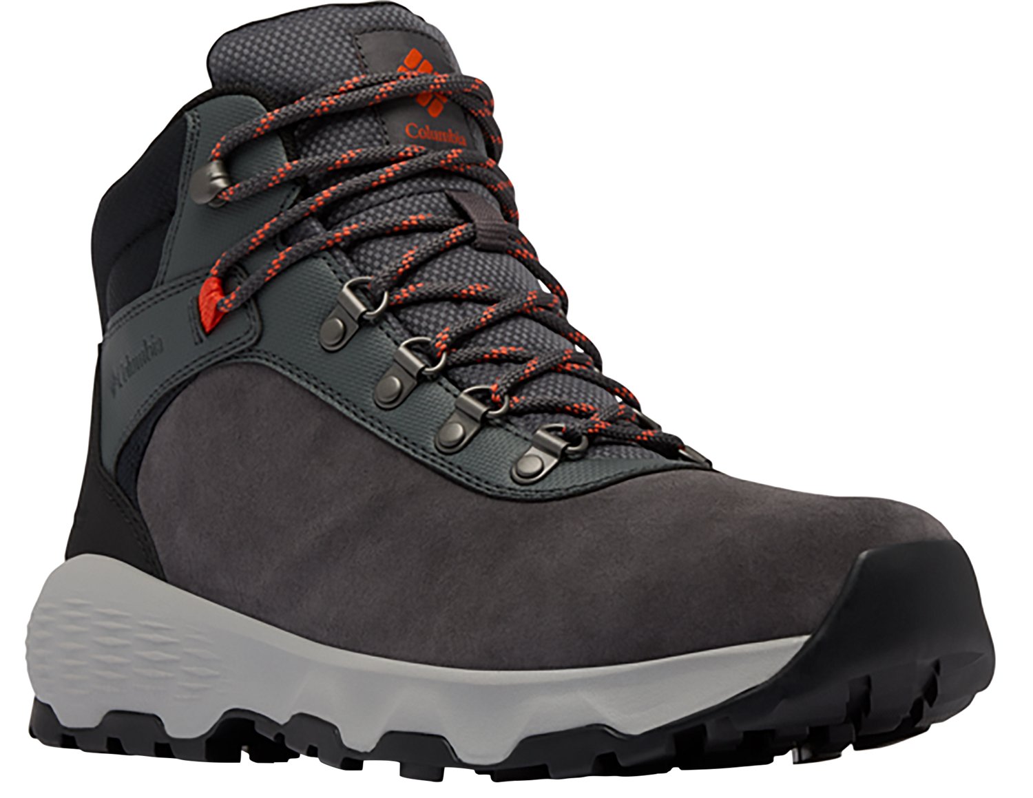 Columbia Sportswear Men's Newton Wander Boots - view number 3