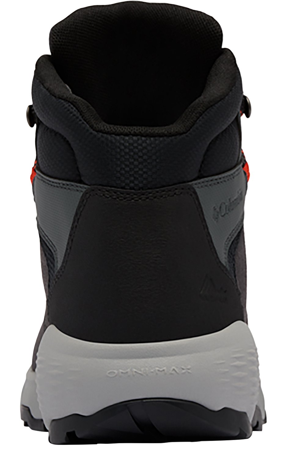 Columbia Sportswear Men's Newton Wander Boots - view number 4