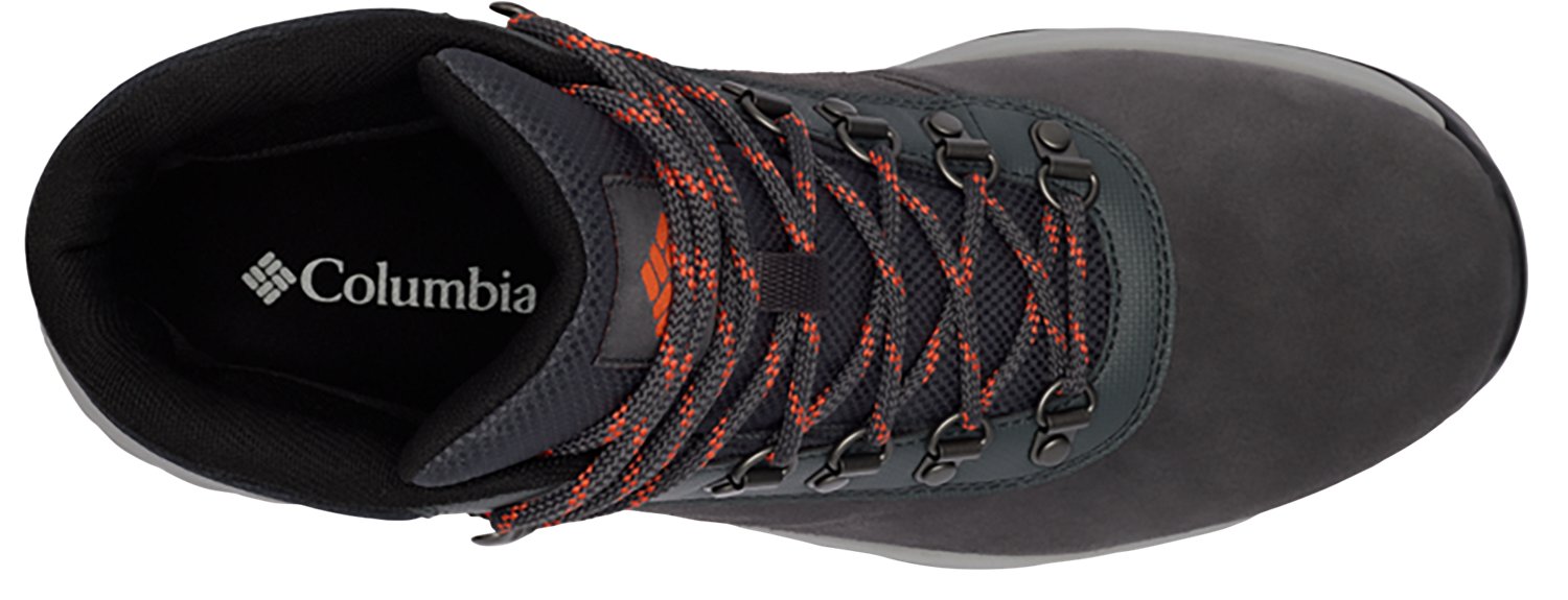 Columbia Sportswear Men's Newton Wander Boots - view number 5