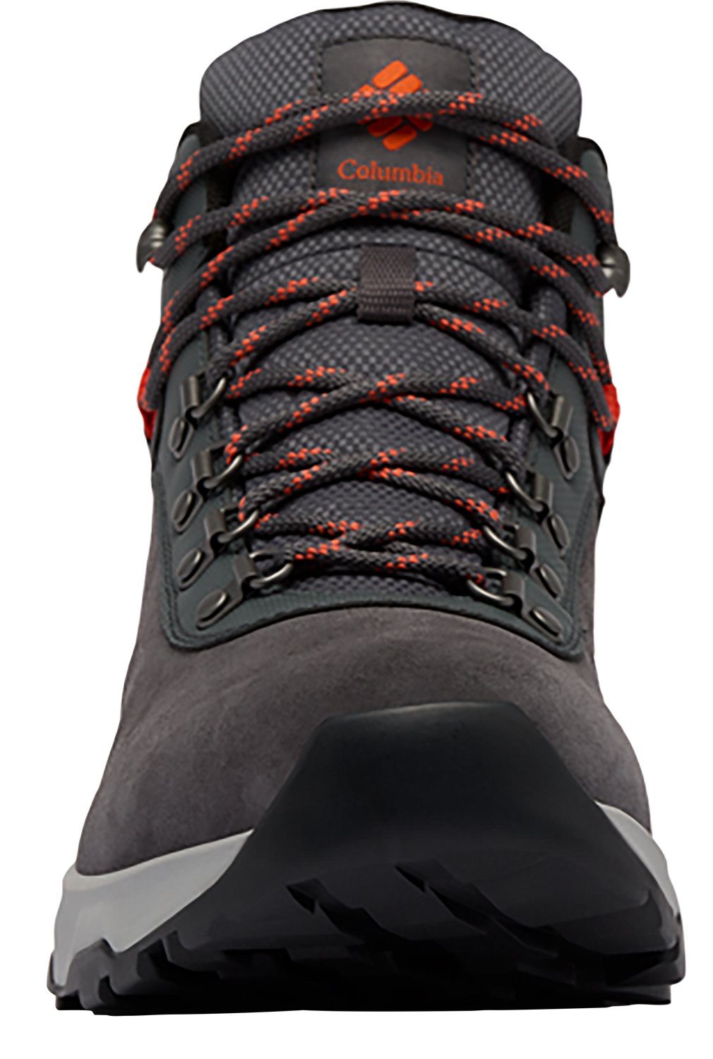 Columbia Sportswear Men's Newton Wander Boots - view number 7