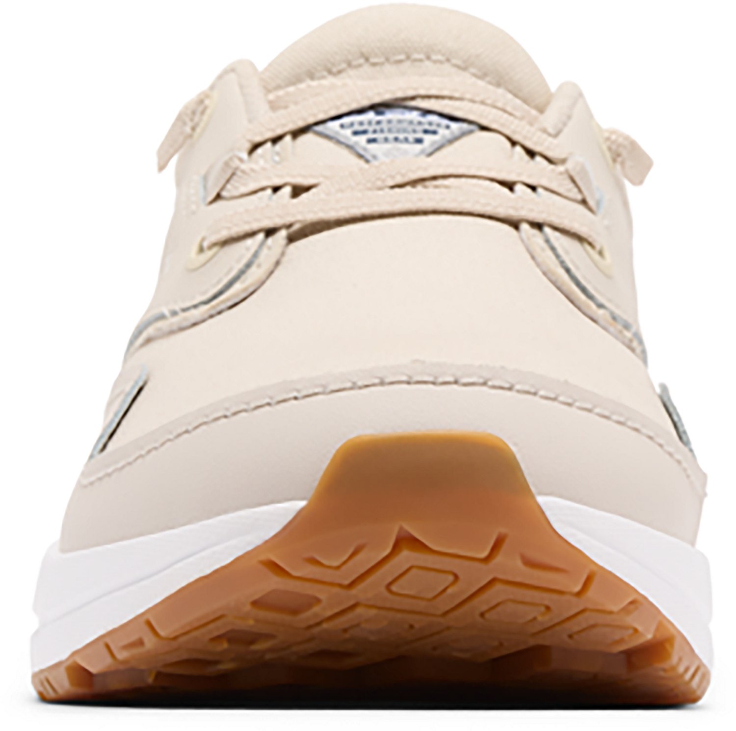 Columbia Sportswear Men's PFG Bahama Relaxed Laceup Fishing Shoes - view number 7