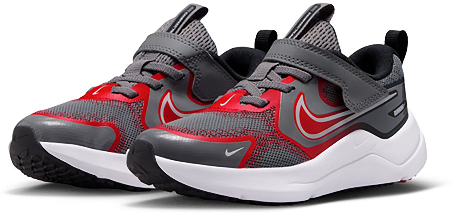 Nike Kids' Preschool Cosmic Runner PS Shoes - view number 3