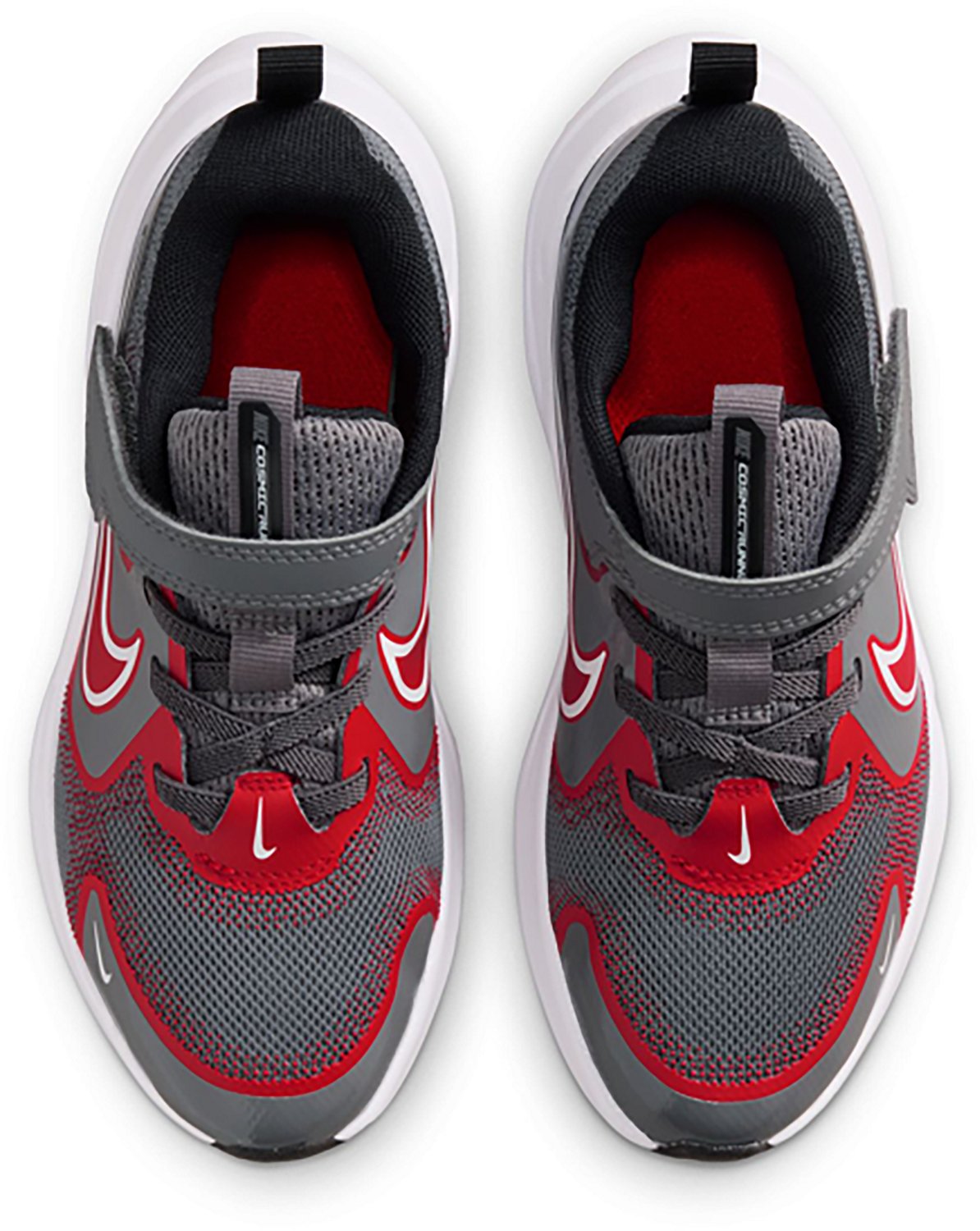 Nike Kids' Preschool Cosmic Runner PS Shoes - view number 5