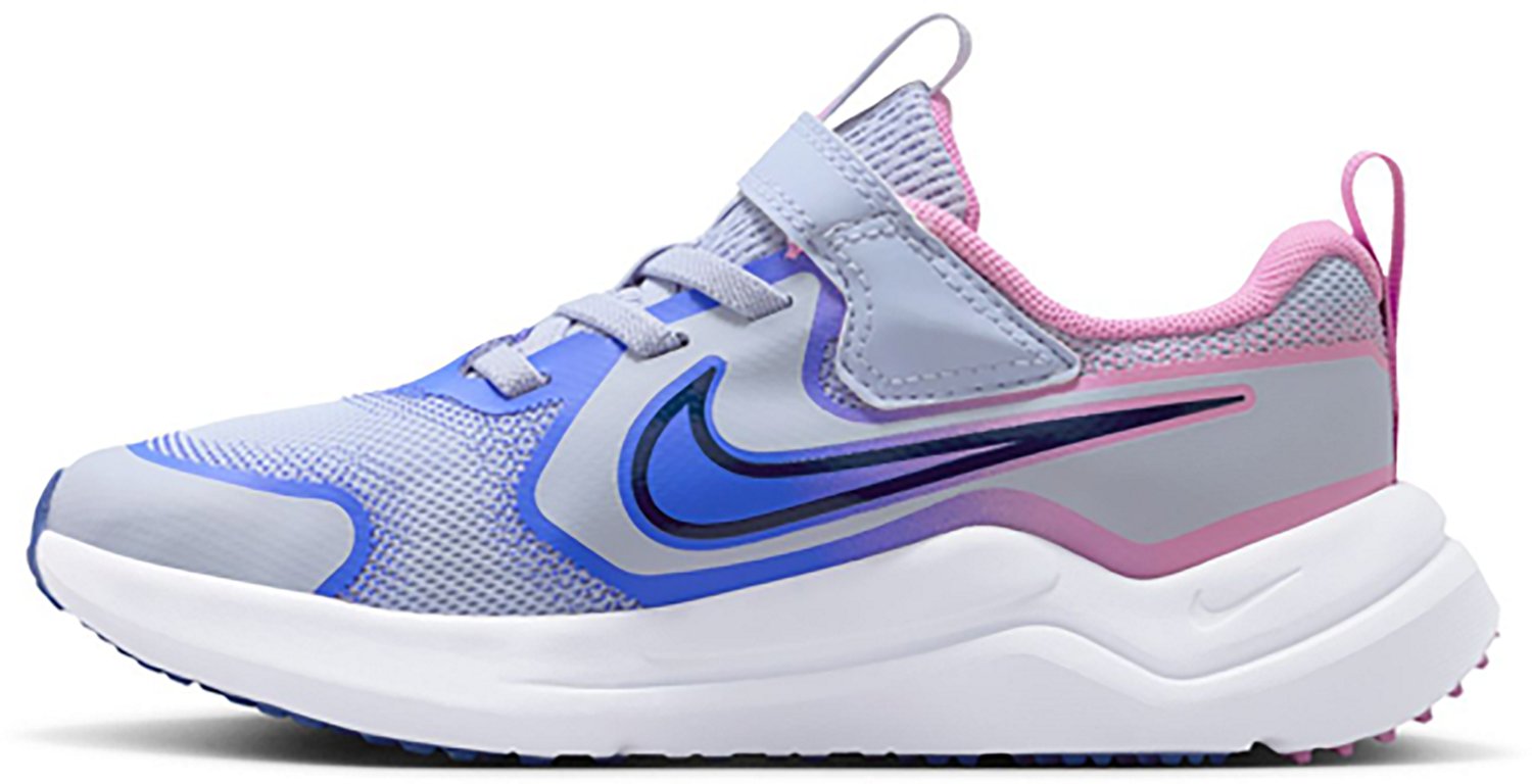 Nike Kids' Preschool Cosmic Runner PS Shoes - view number 2