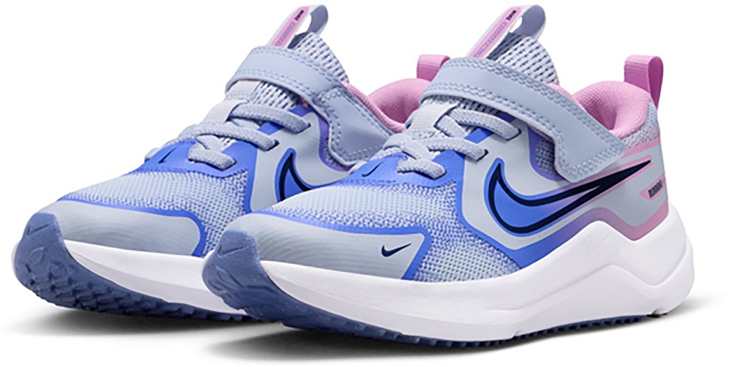 Nike Kids' Preschool Cosmic Runner PS Shoes - view number 3