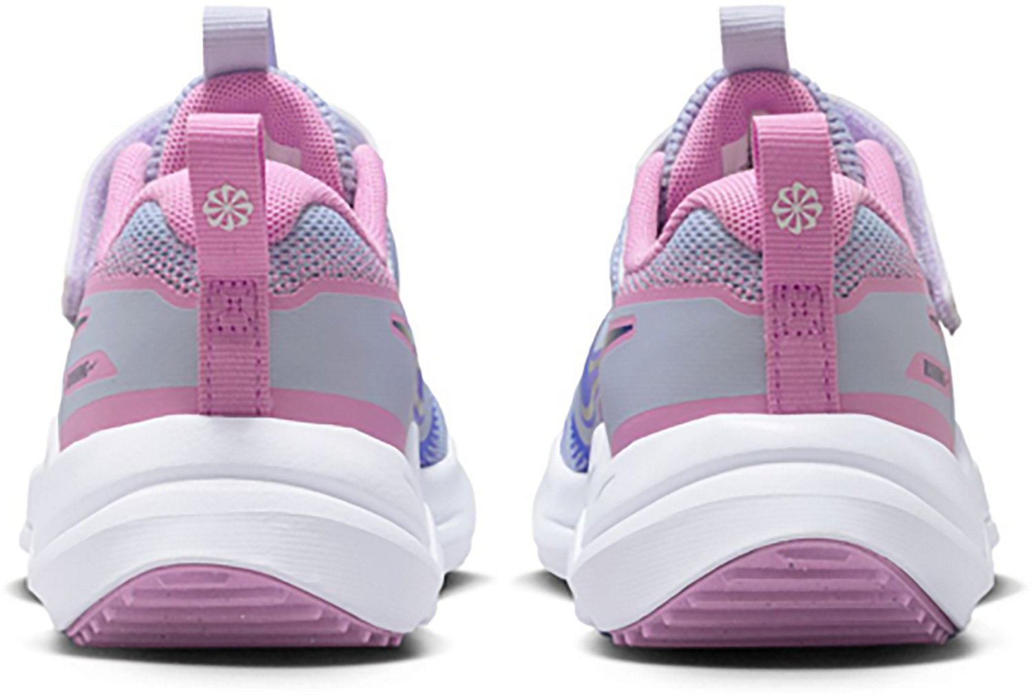 Nike Kids' Preschool Cosmic Runner PS Shoes - view number 4