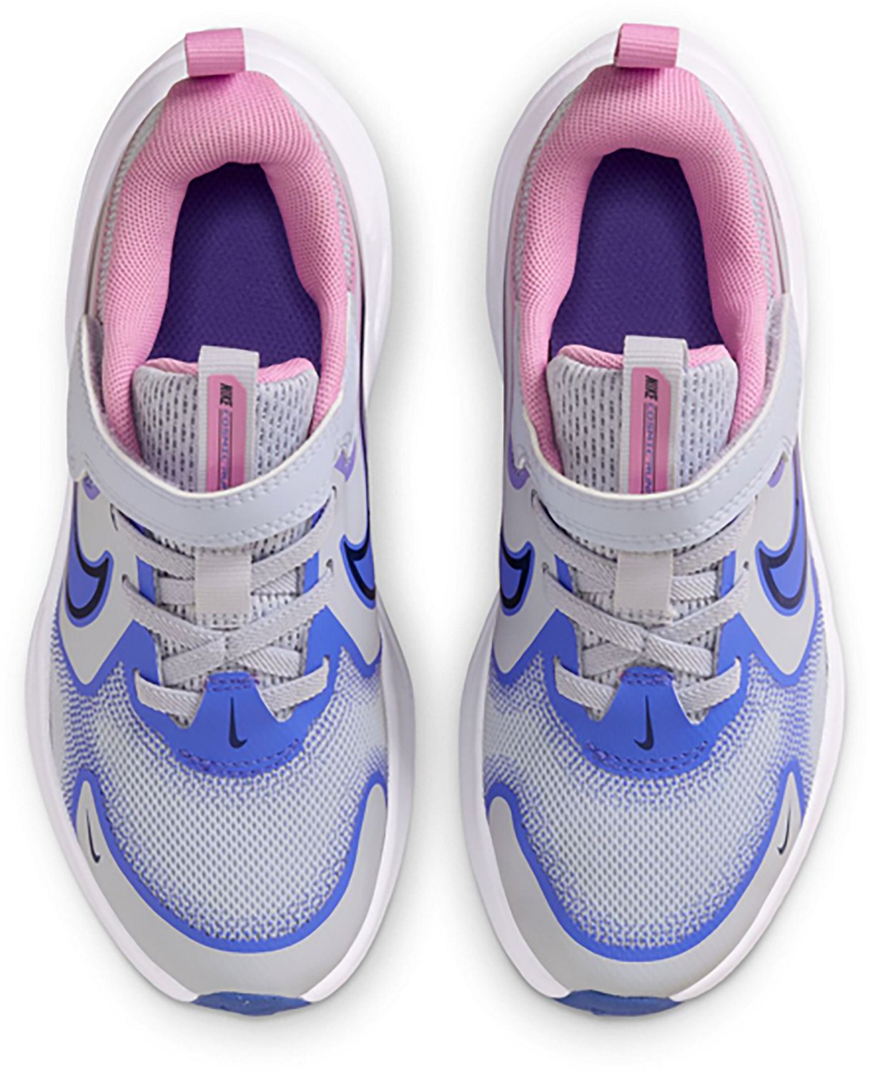 Nike Kids' Preschool Cosmic Runner PS Shoes - view number 5