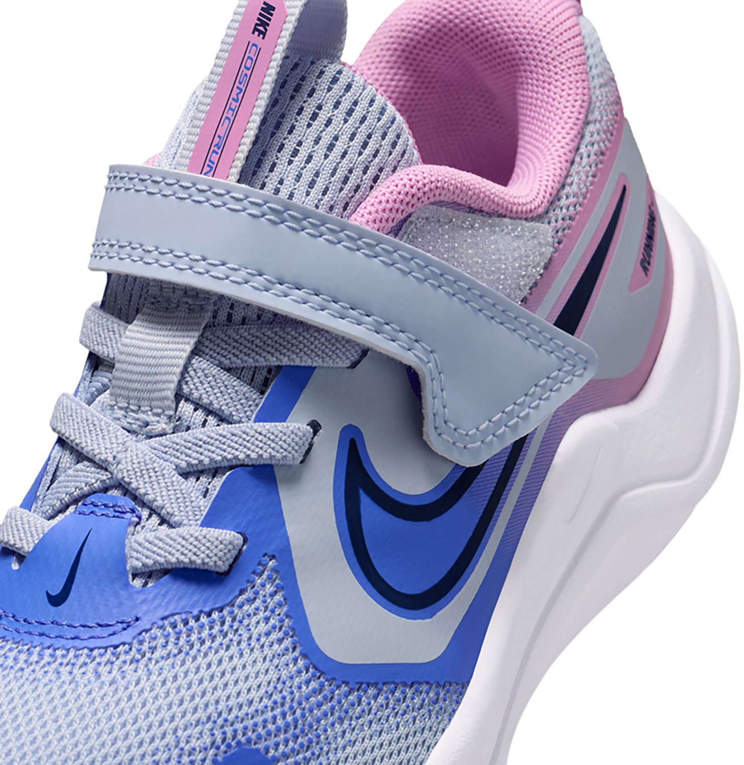 Nike Kids' Preschool Cosmic Runner PS Shoes - view number 8