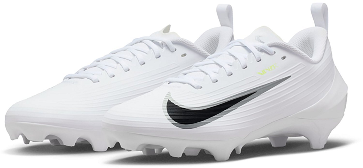 Nike Men's Vapor Speed 3 Football Cleats - view number 3