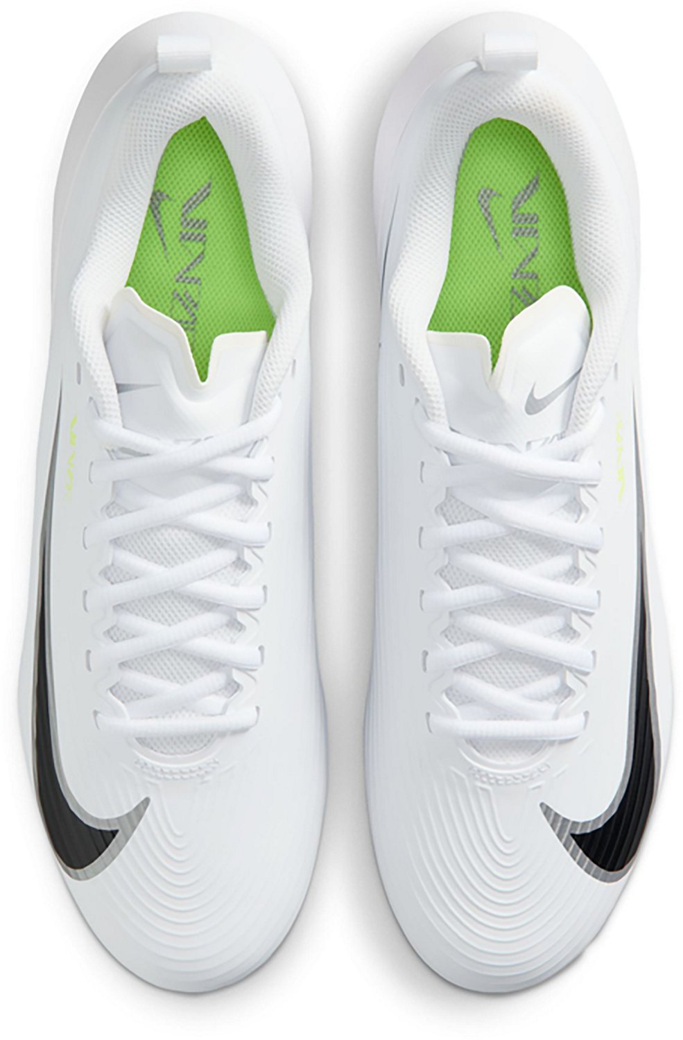 Nike Men's Vapor Speed 3 Football Cleats - view number 5